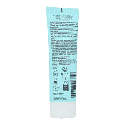 Crema facial noche pieles normales Avril 50 ml