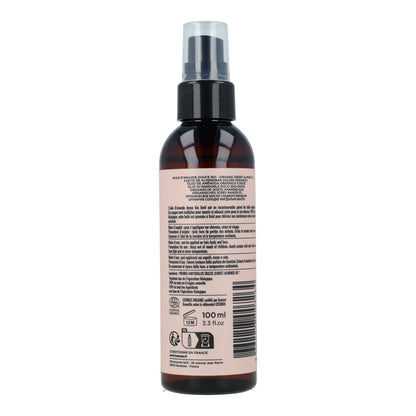 Aceite vegetal para piel, uñas y cabello 100 ml Almendras