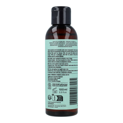 Aceite de jojoba Avril 100 ml
