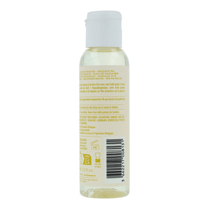 Aceite de masajes especial bebés BIO Avril 100 ml