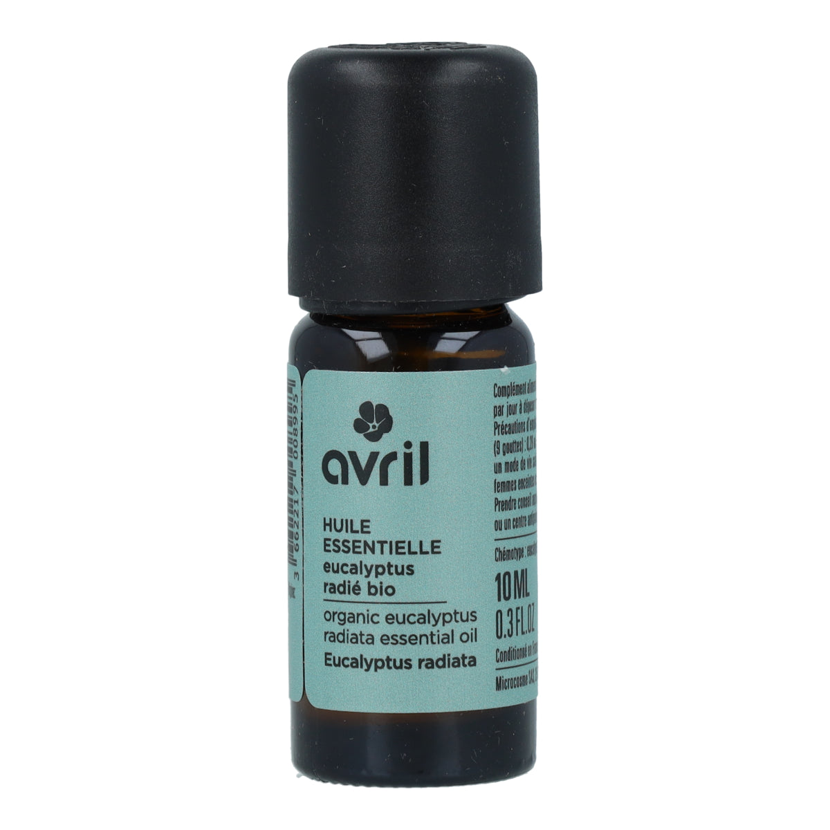 Aceite esencial Avril 10 ml Eucalipto