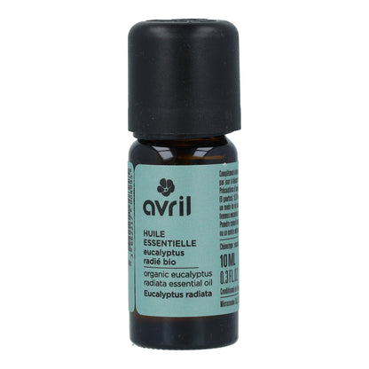 Aceite esencial Avril 10 ml Eucalipto