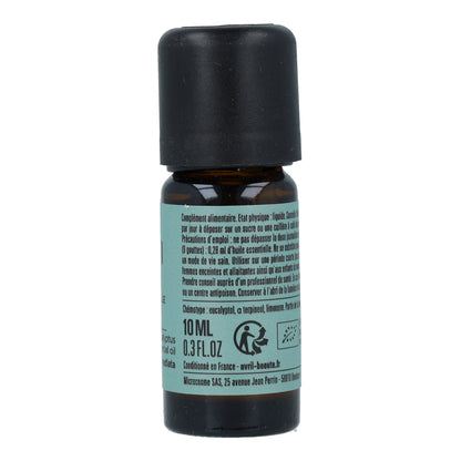 Aceite esencial Avril 10 ml Eucalipto