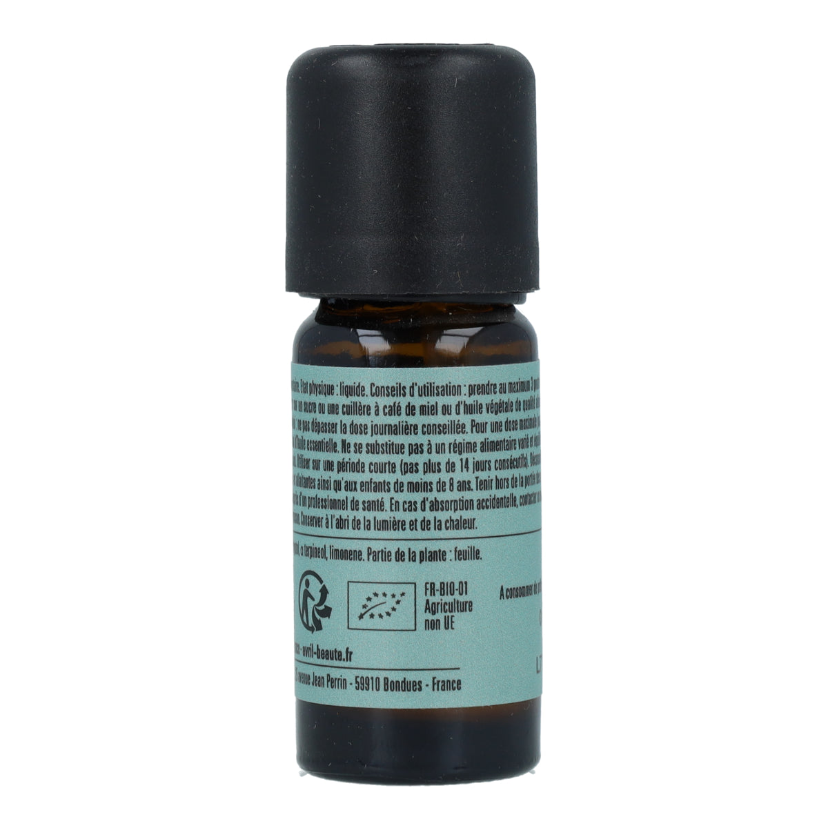Aceite esencial Avril 10 ml Eucalipto