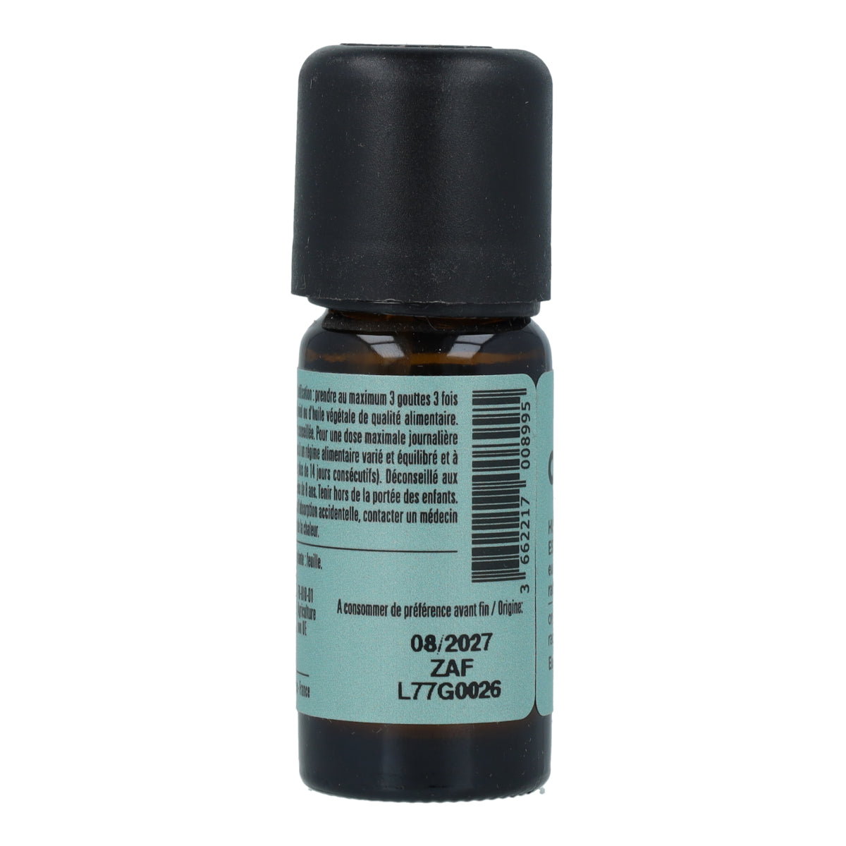 Aceite esencial Avril 10 ml Eucalipto