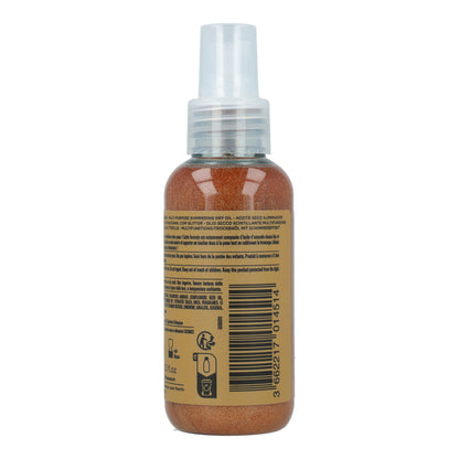 Aceite brillo multiusos Avril 100 ml