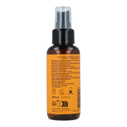 Aceite vegetal macerado 100 ml Zanahoria