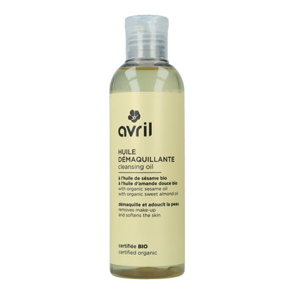 Aceite limpiador Avril 200 ml