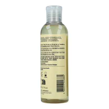 Aceite limpiador Avril 200 ml