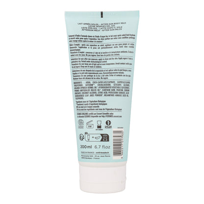 Crema aftersun BIO Avril 200 ml