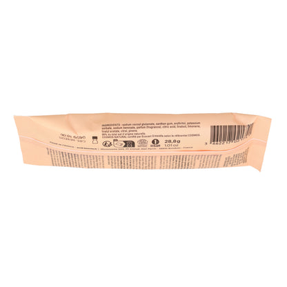Gel de ducha en polvo para reconstituir Flor de Naranja Avril 30g