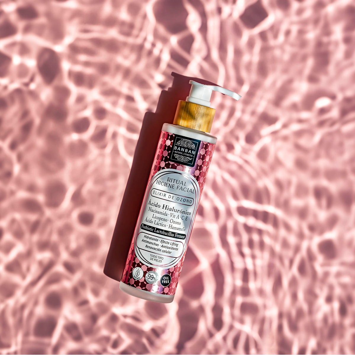 Elixir de Ozono 150ml Banban_3