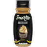 Salsas Servivita 320 Ml Dulce De Leche
