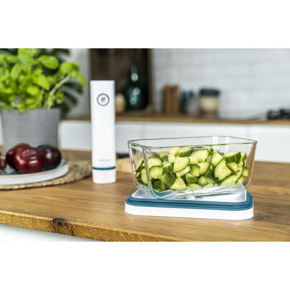 Zwilling 36815-019-0 Sellador Al Vacío Azul_3