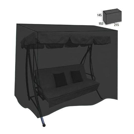 Funda Cubre Balancin 145x153x215 Cm.