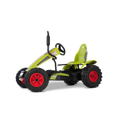Kart De Pedales Electrico Berg Claas E-bfr.