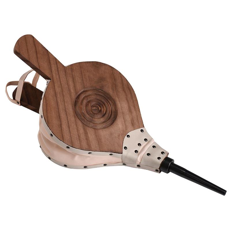 Fuelle Chimenea Tamaño Grande 22 Cm.