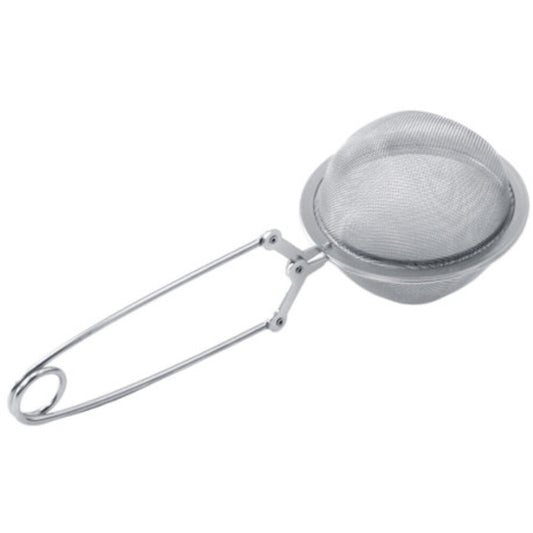 Filtro De Metal Para Té Con Mango - 5 Cm_0