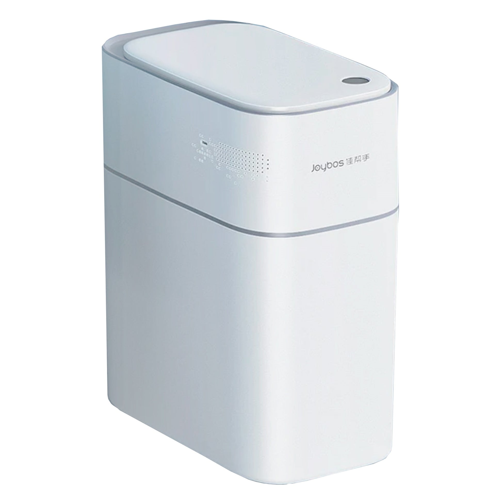 Papelera Cubo De Basura 15 L Con Sensor De Movimiento Inteligente Sin Contacto - Incluye 20 Bolsas De Basura_0