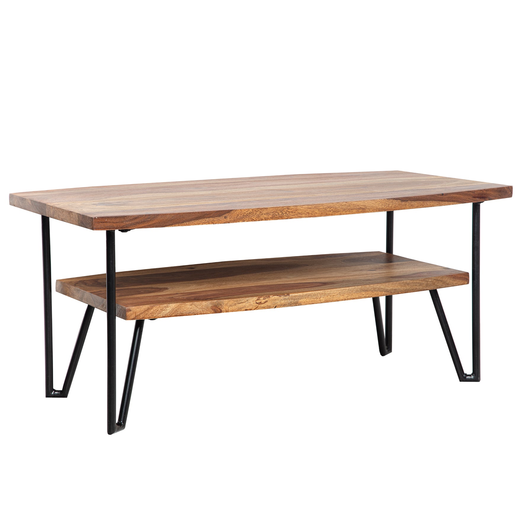 Mesa De Centro Práctica._0
