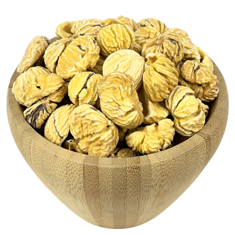 Castaña Seca Ecológica A Granel 1 Kg_0