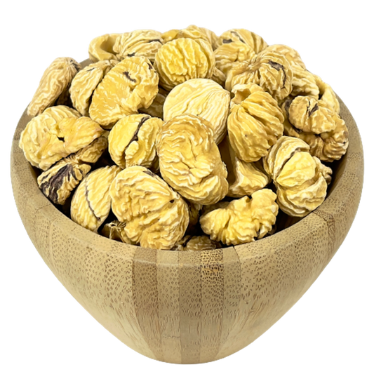 Castaña Seca Ecológica A Granel 5 Kg_0