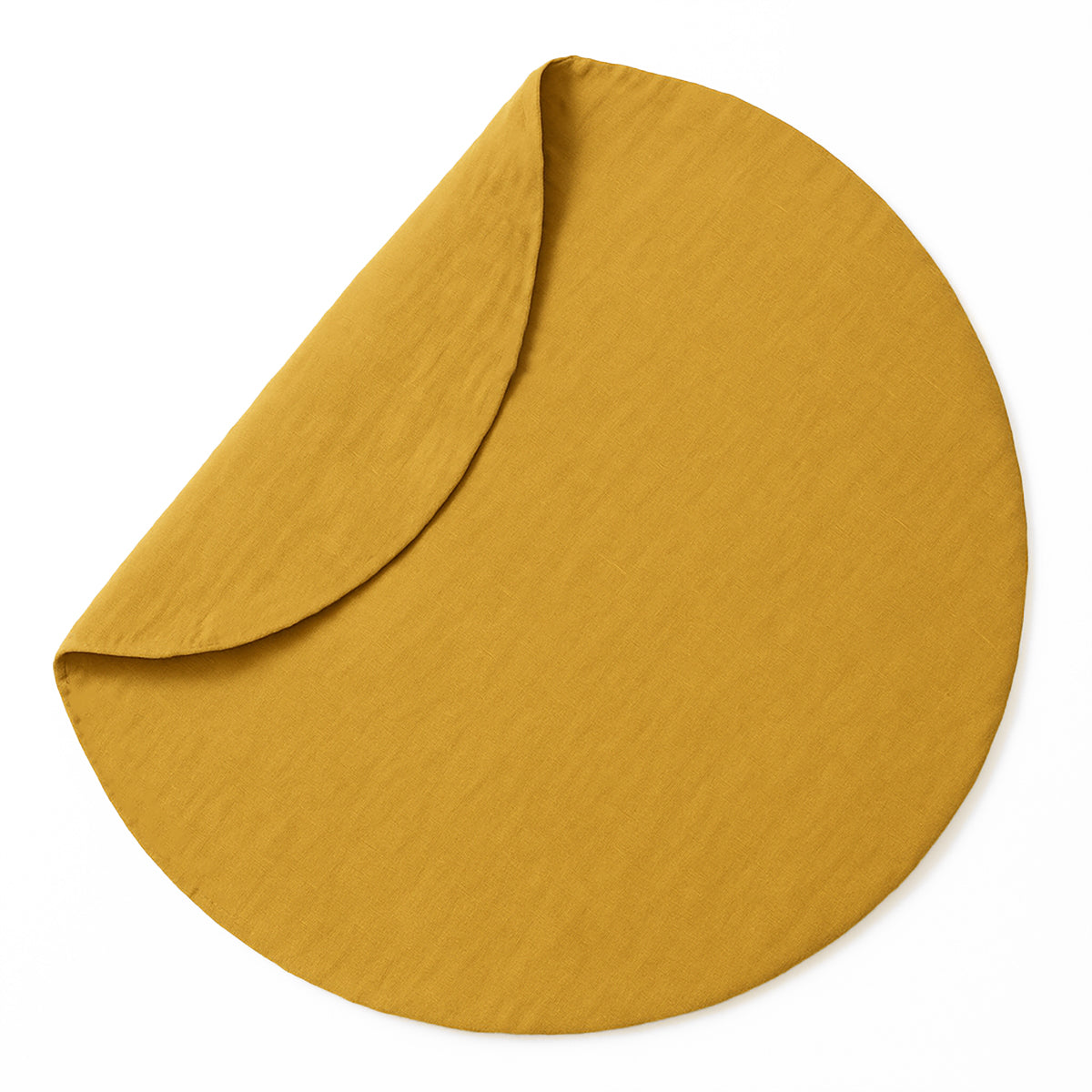 Alfombra De Actividad En Algodón Bio Honey