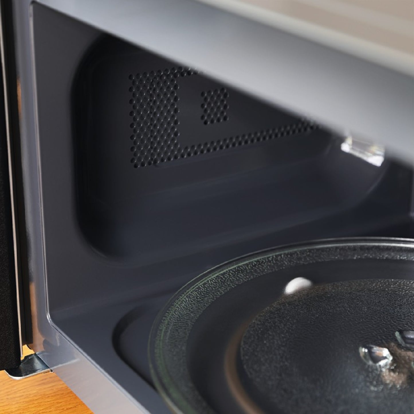 Microondas Grandheat 3060 Mirror Cecotec_2