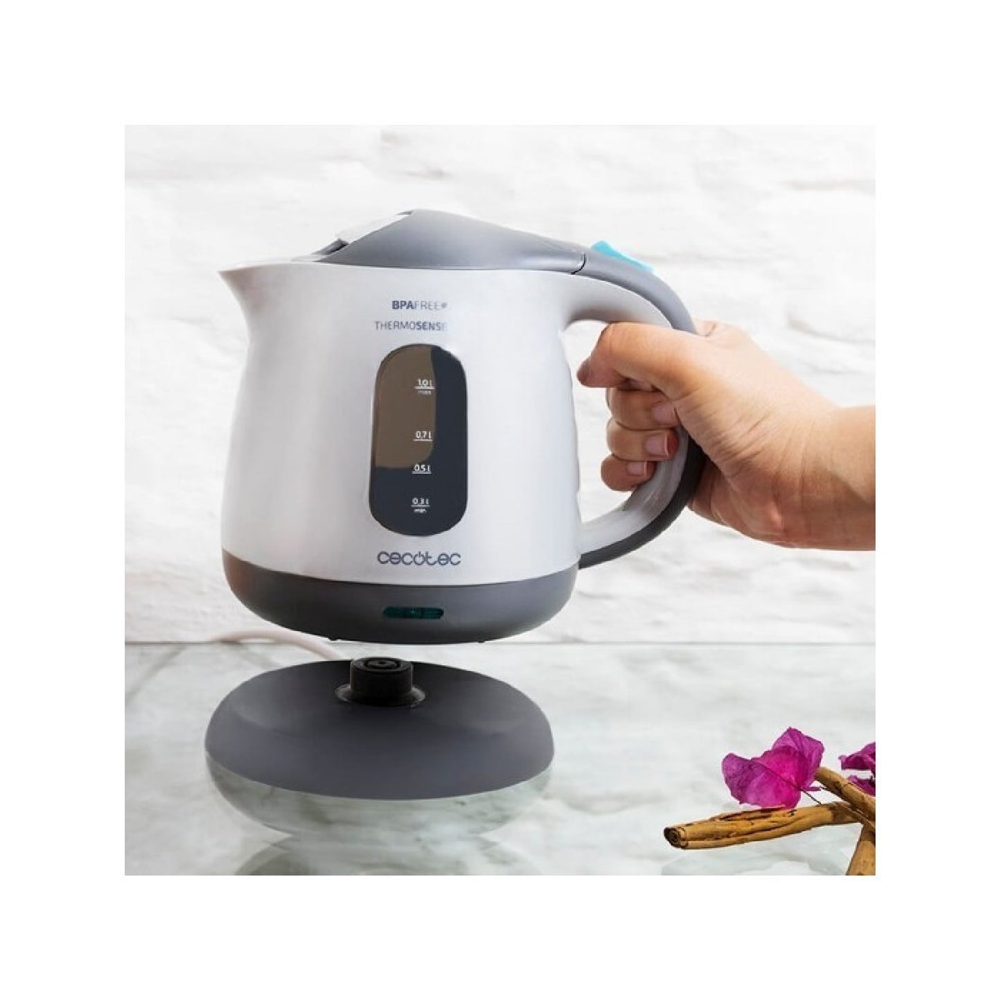 Cecotec Hervidor De Agua Thermosense 120_3