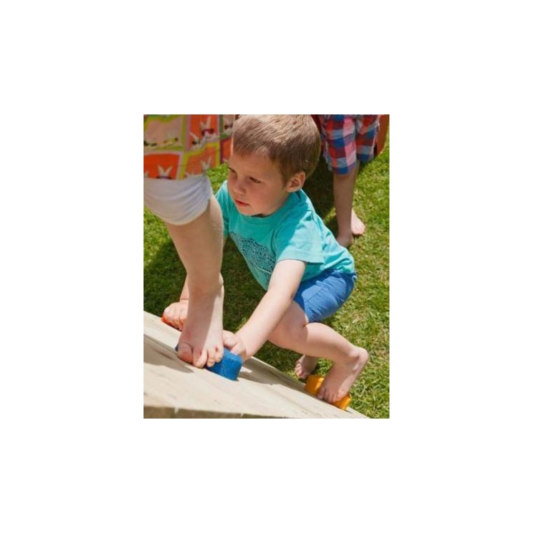 Pared De Escalada Masgames Wall Xl (plataforma A 150 Cm).