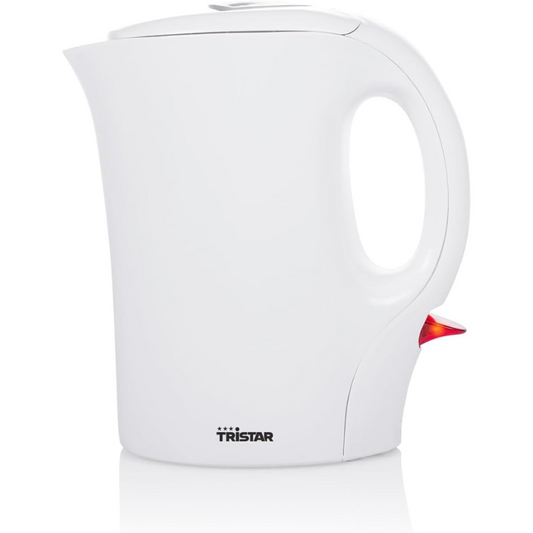 Hervidor De Agua Tristar Wk-3372 1100w Capacidad 1l Proteccion Contra Sobrecalentamiento_0