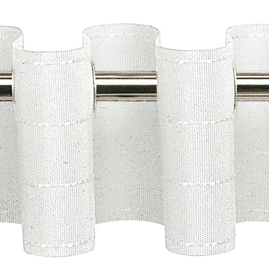 Cinta Chy-cort 6  Para Ollao 16 Mm. Blanco Rollo 50 Metros_0