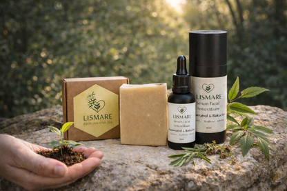Pack Origen De La Vid - Antioxidante - Lismare_4