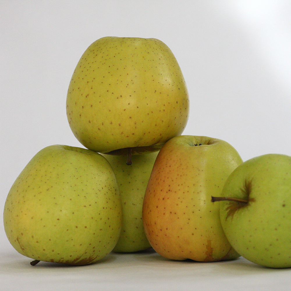 Caja Surtido Manzana Reineta, Fuji Y Golden. 10 Kg._1