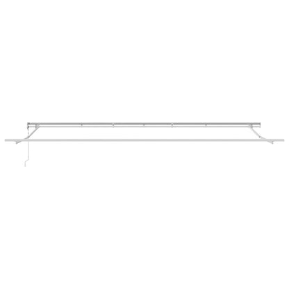 Toldo Retráctil Automático Burdeos 600x300 Cm_5