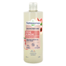 Gel de Ducha de Melocotón Blanco Natessance 500 ml