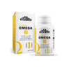 Super Omega 3 90 Perlas