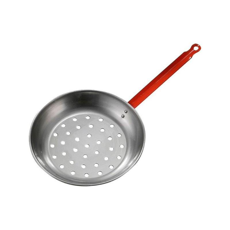 Sarten Pulida Castañera 28 Cm_1