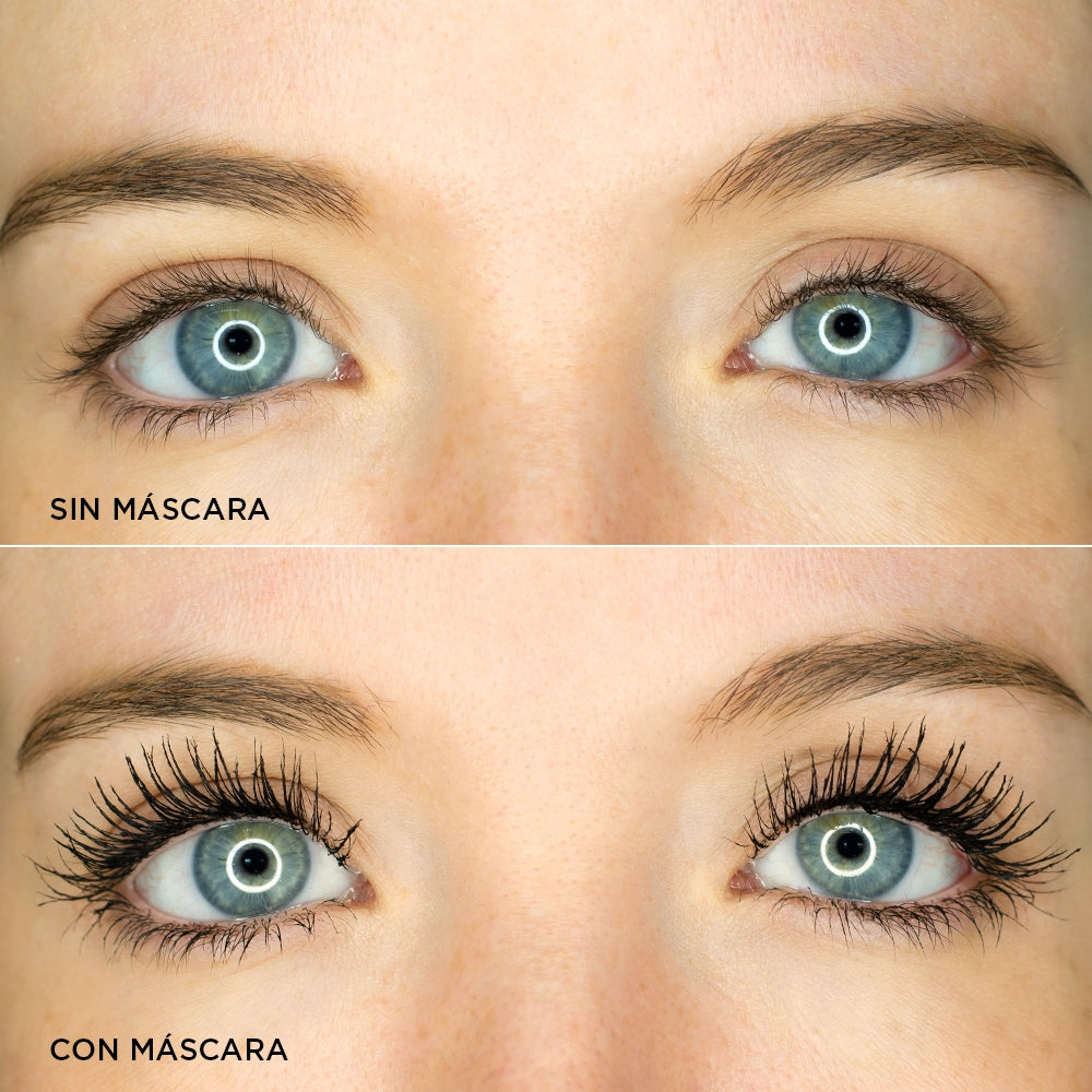 Máscara De Pestañas Definición Camaleon Cosmetics_1