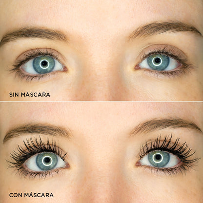 Máscara De Pestañas Definición Camaleon Cosmetics_1