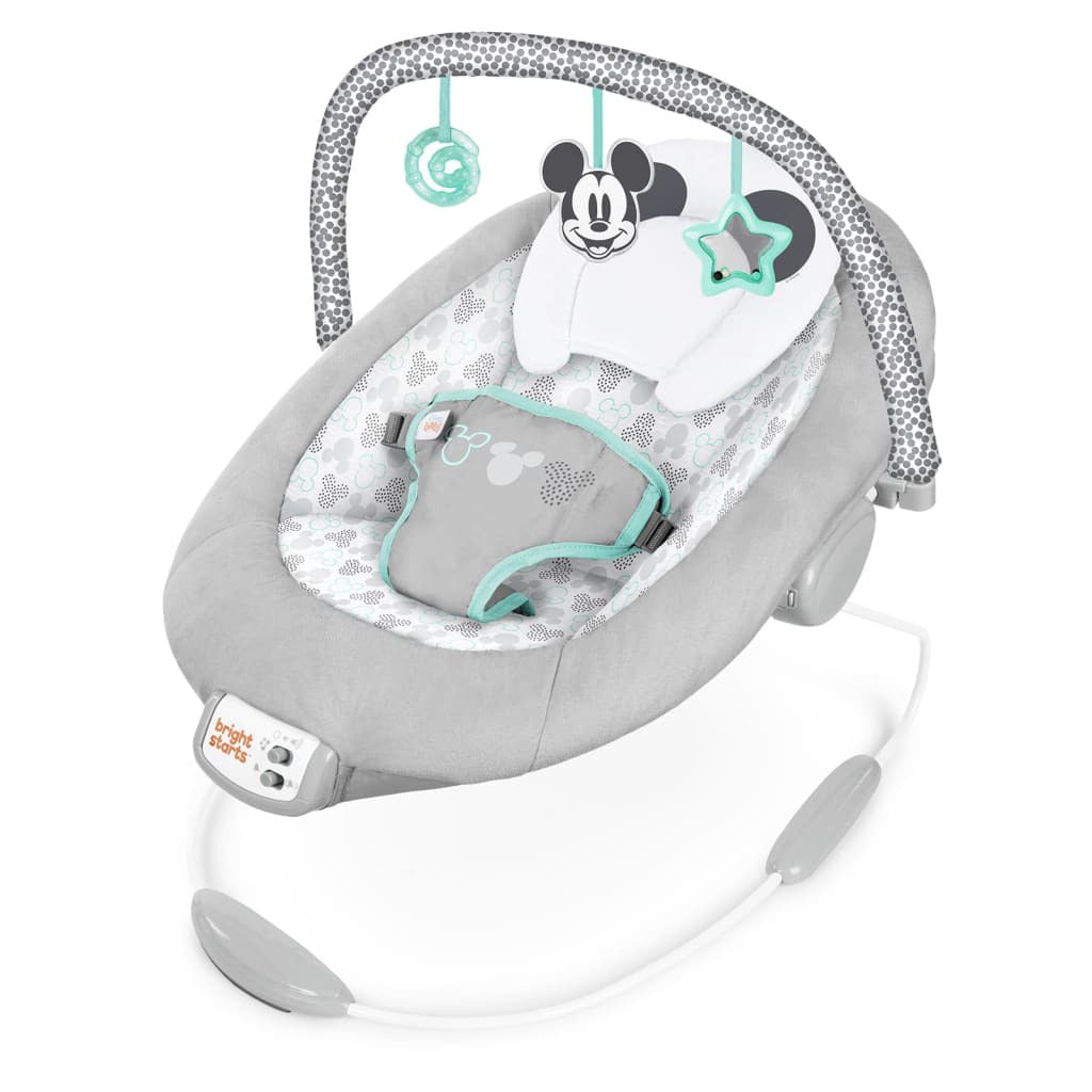 Disney Baby Hamaca Para Bebés Mickey Mouse Cloudscapes_0