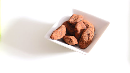Dátiles Con Cacao Bio - 500g | Dátiles Ecológicos Naturales, Endulzante Vegano Sin Azúcares Refinados, Ricos En Fibra_2