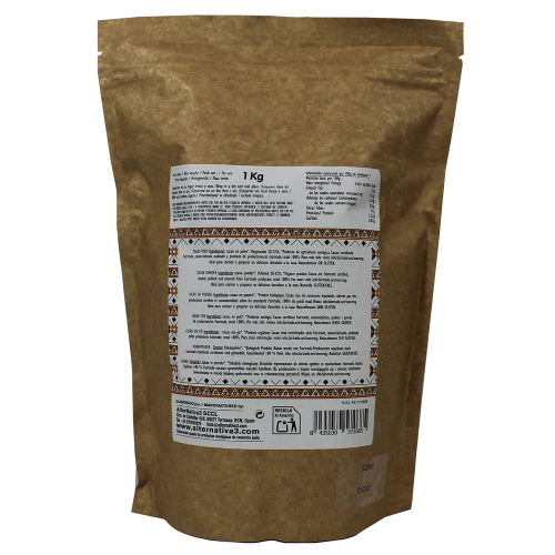 Cacao Puro Premium Bio Alternativa 1 kg
