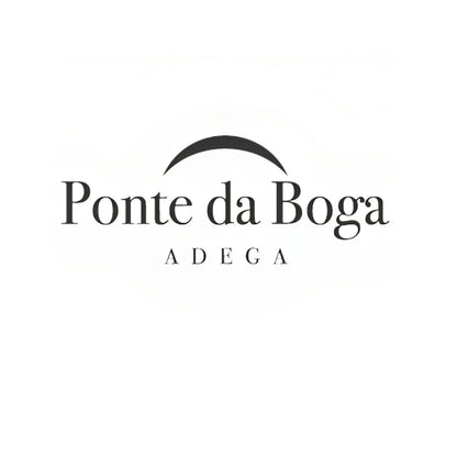 Vino Tinto - Capricho De Merenzao 2017 - Ponte Da Boga_2