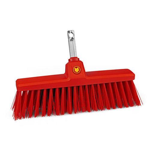 Wolf-garten Cepillo Para Terrazas Tb 350 M, Multiestrellas 71ana018650_0