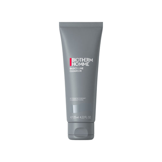 Crema Facial Biotherm Homme Aquapower 125 Ml_0