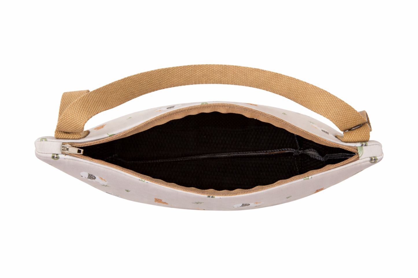 Noe Bolso Maternal Organizador 33x14x22 Cm Bimbidreams | Salir Con Lo Justo, Pero Todo Bajo Control_2