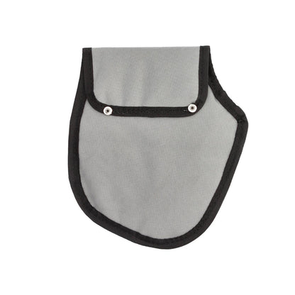 Funda Bolsa Porta Herramientas Para Cinturon Con 3 Bolsillos Y 4 Elasticos. Portaherramientas Electricista Multibolsillos_1