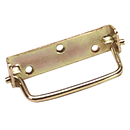 Tirador Wolfpack 15-100x27 Mm. Bicromatado (abatible)_0