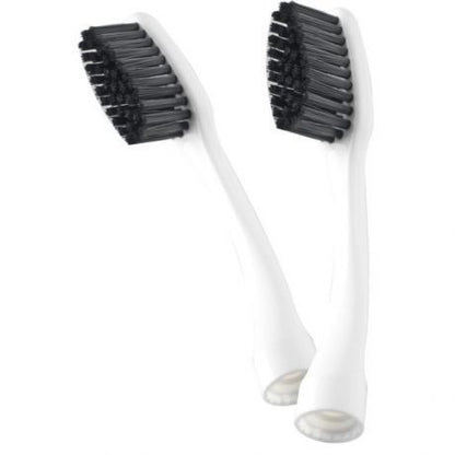 2 Cabezales de reemplazo cepillo Edith- Medium Bioseptyl